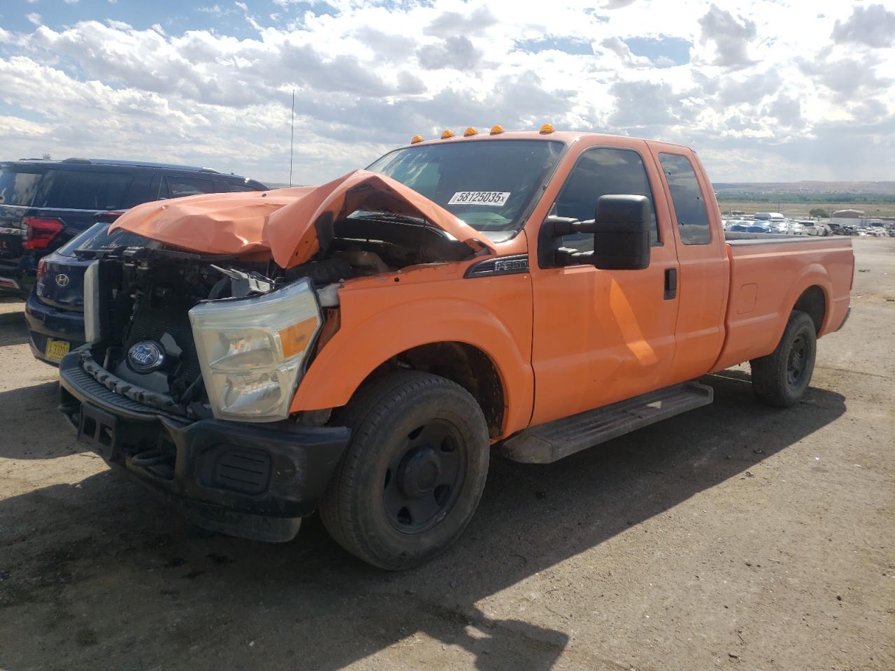 2016 Ford F350 super SUPER DUTY