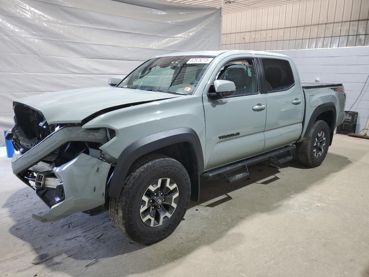 2023 Toyota Tacoma dou DOUBLE CAB