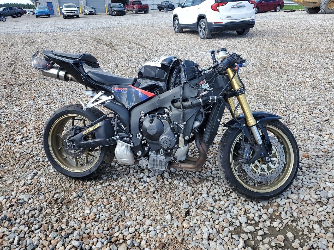 2021 Honda Cbr600 rr RR