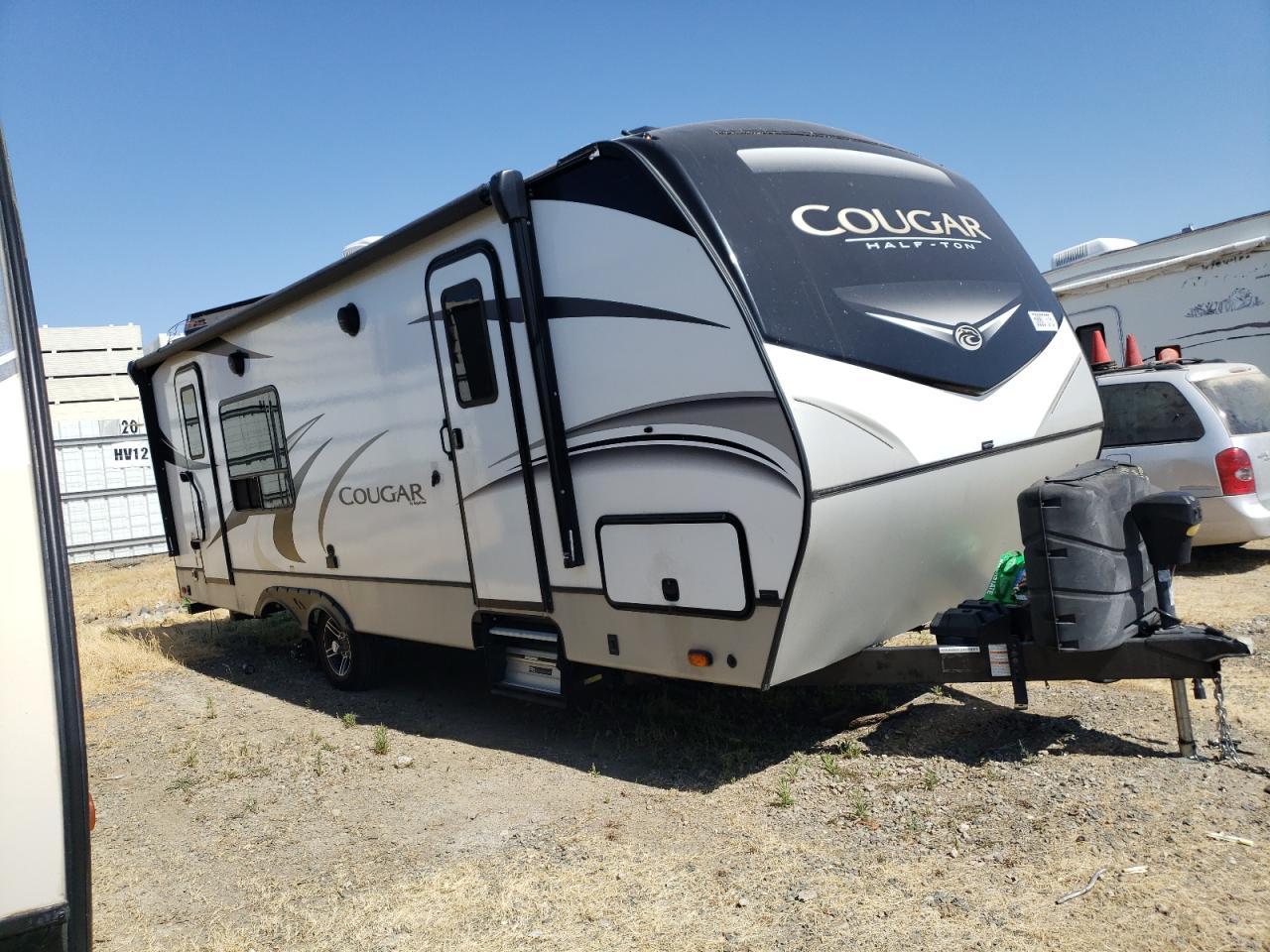 2021 Keystervco Carbon