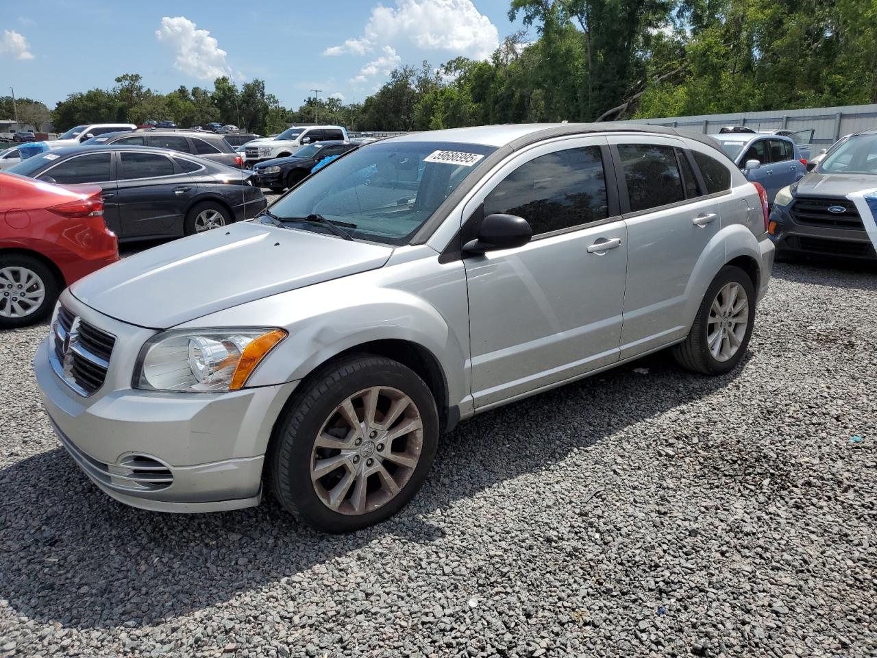 2011 Dodge Caliber