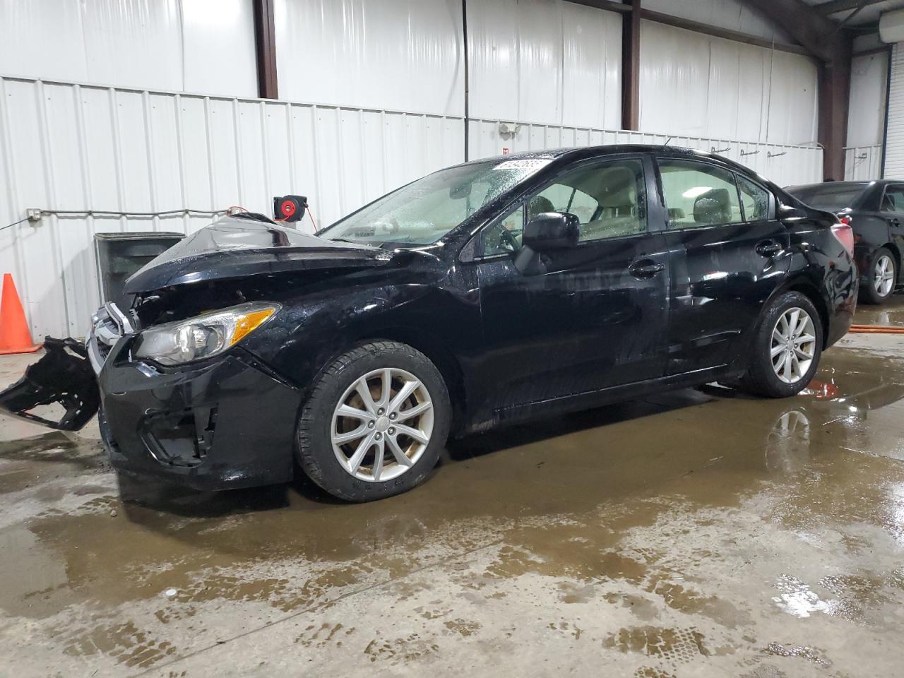 2012 Subaru Impreza pr PREMIUM