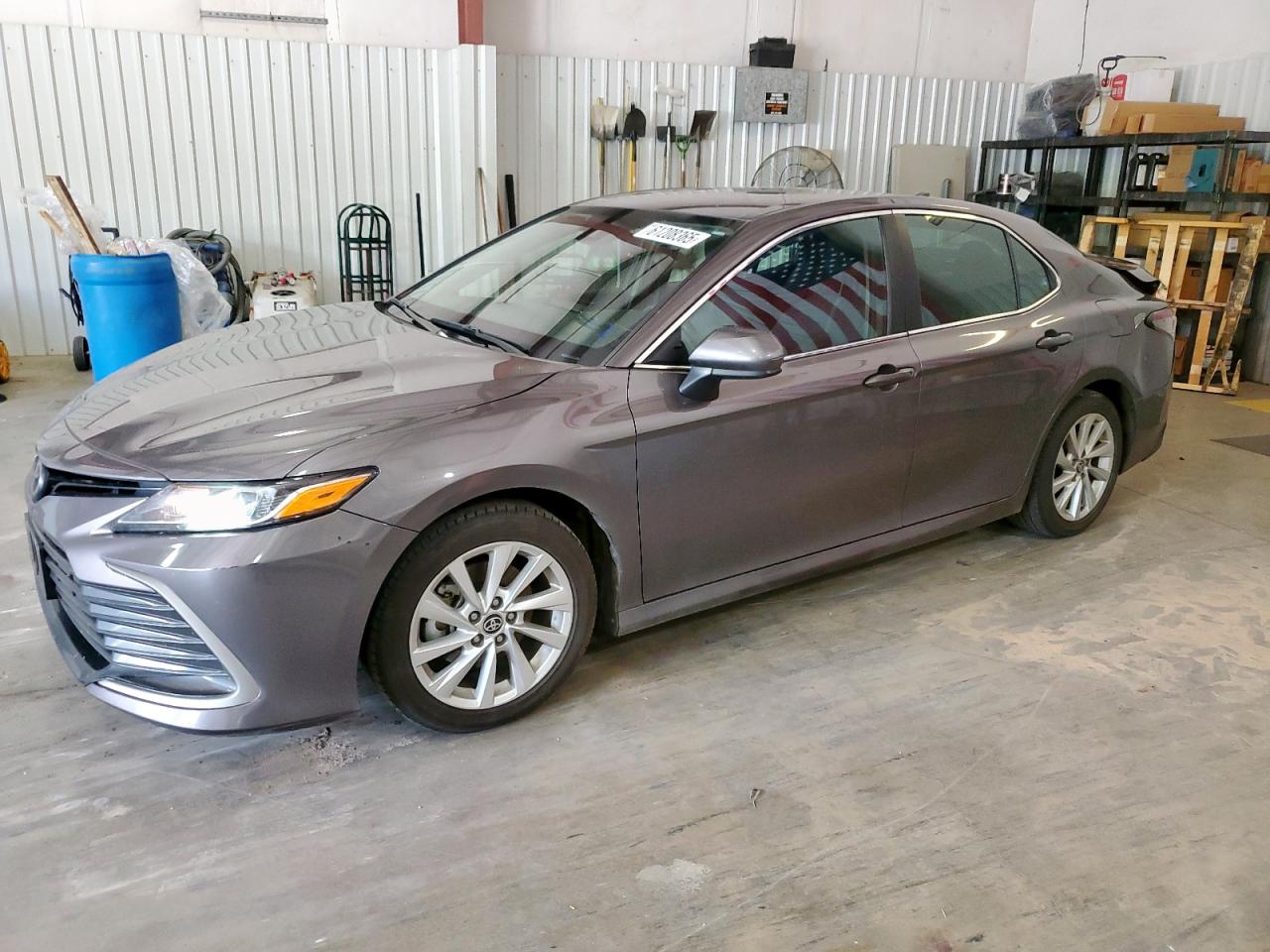 2023 Toyota Camry le LE