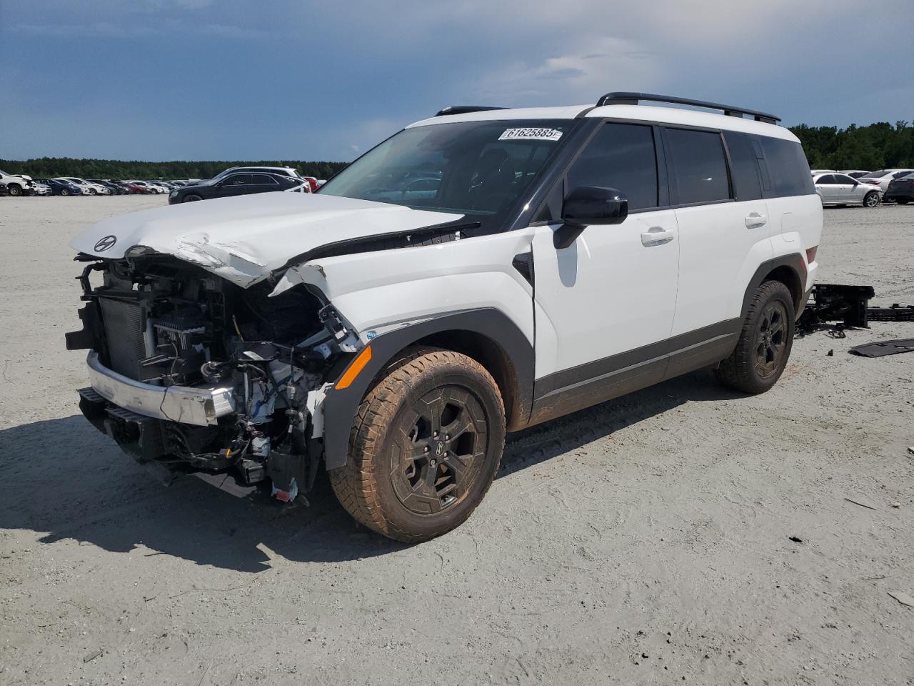2024 Hyundai Santa fe xrt XRT
