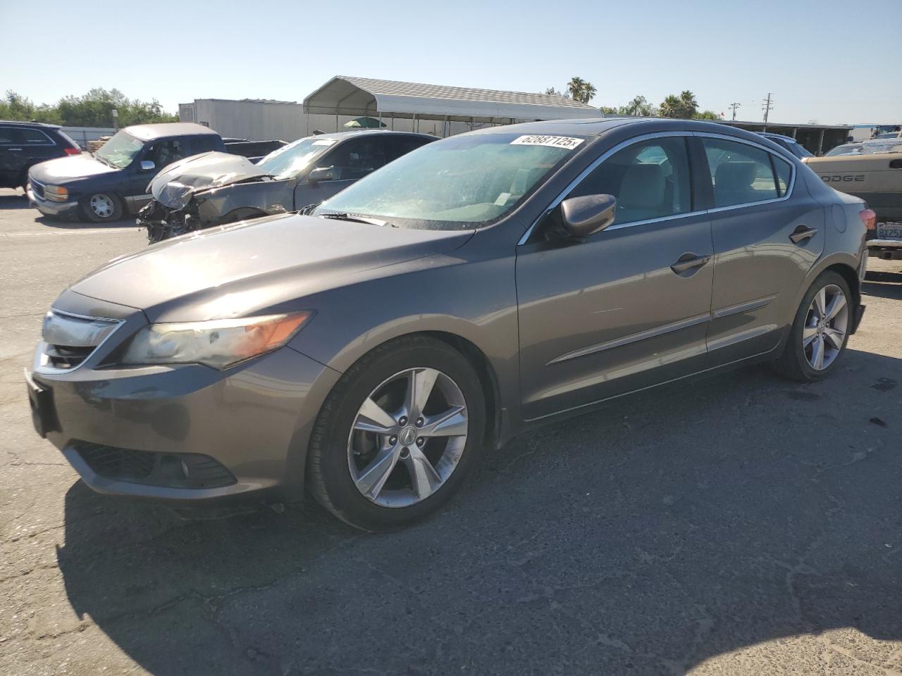 2013 Acura ILX