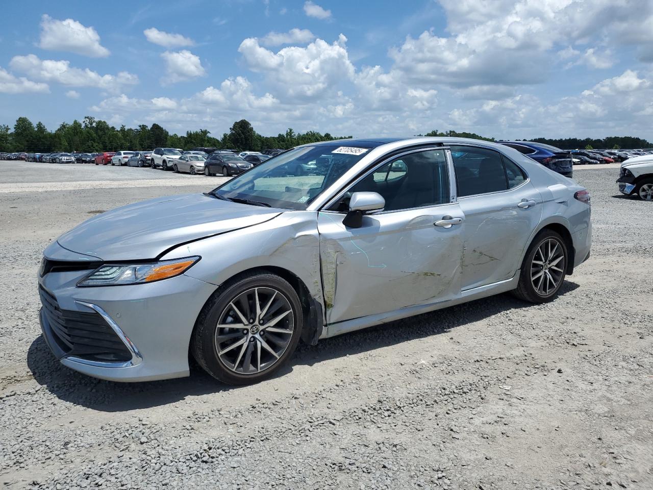 2023 Toyota Camry xle XLE