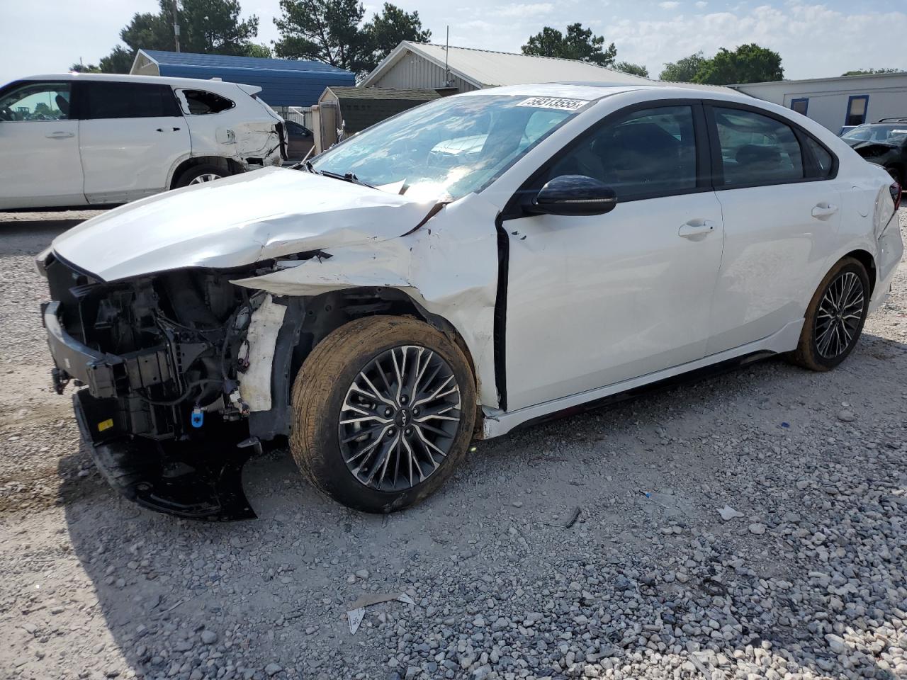 2024 Kia Forte gt l GT LINE