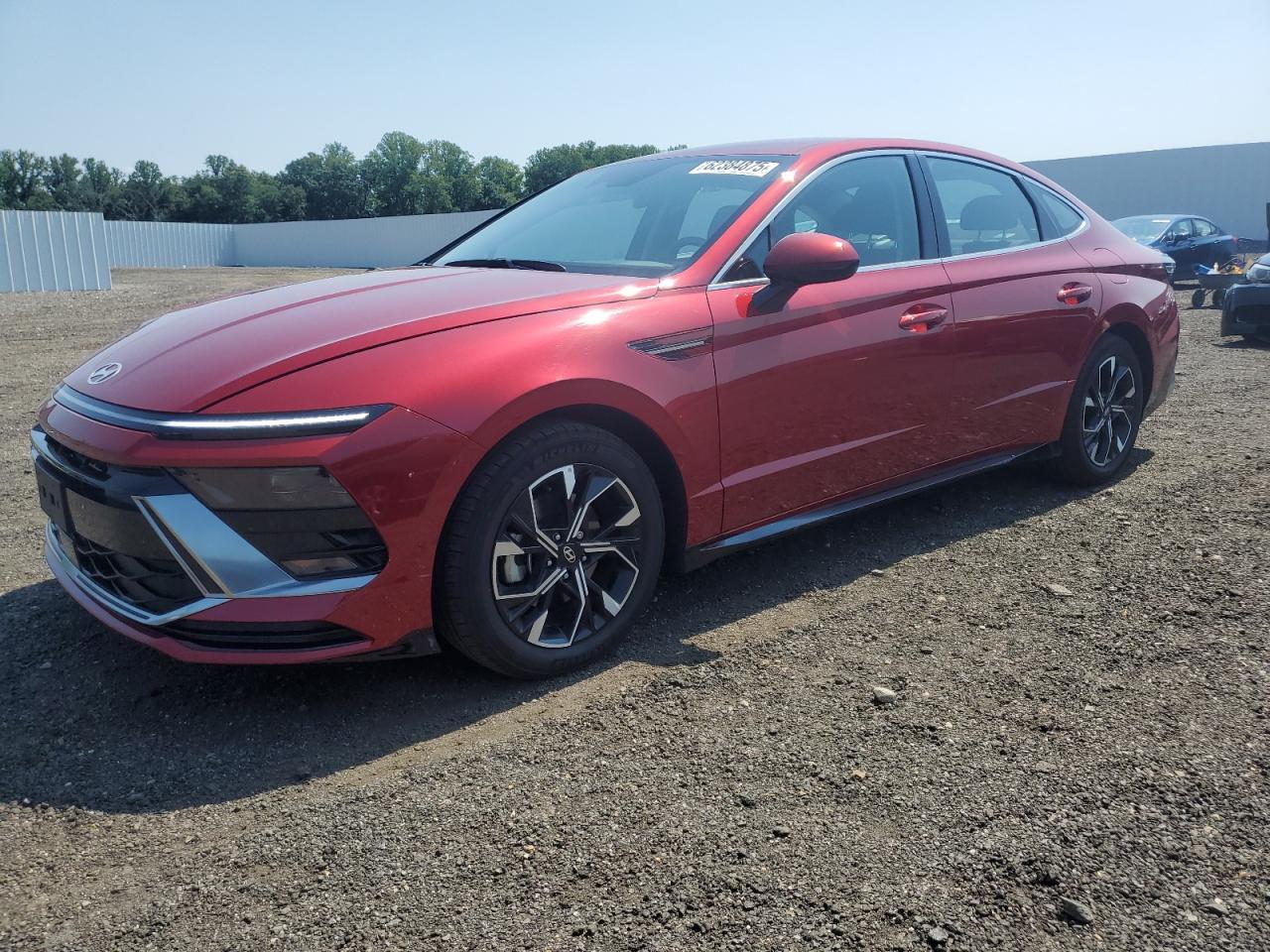 2025 Hyundai Sonata sel SEL