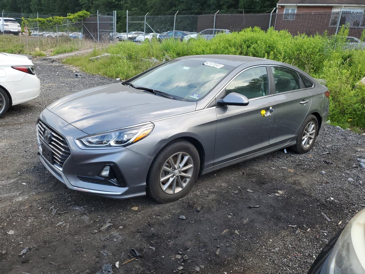 2019 Hyundai Sonata se SE