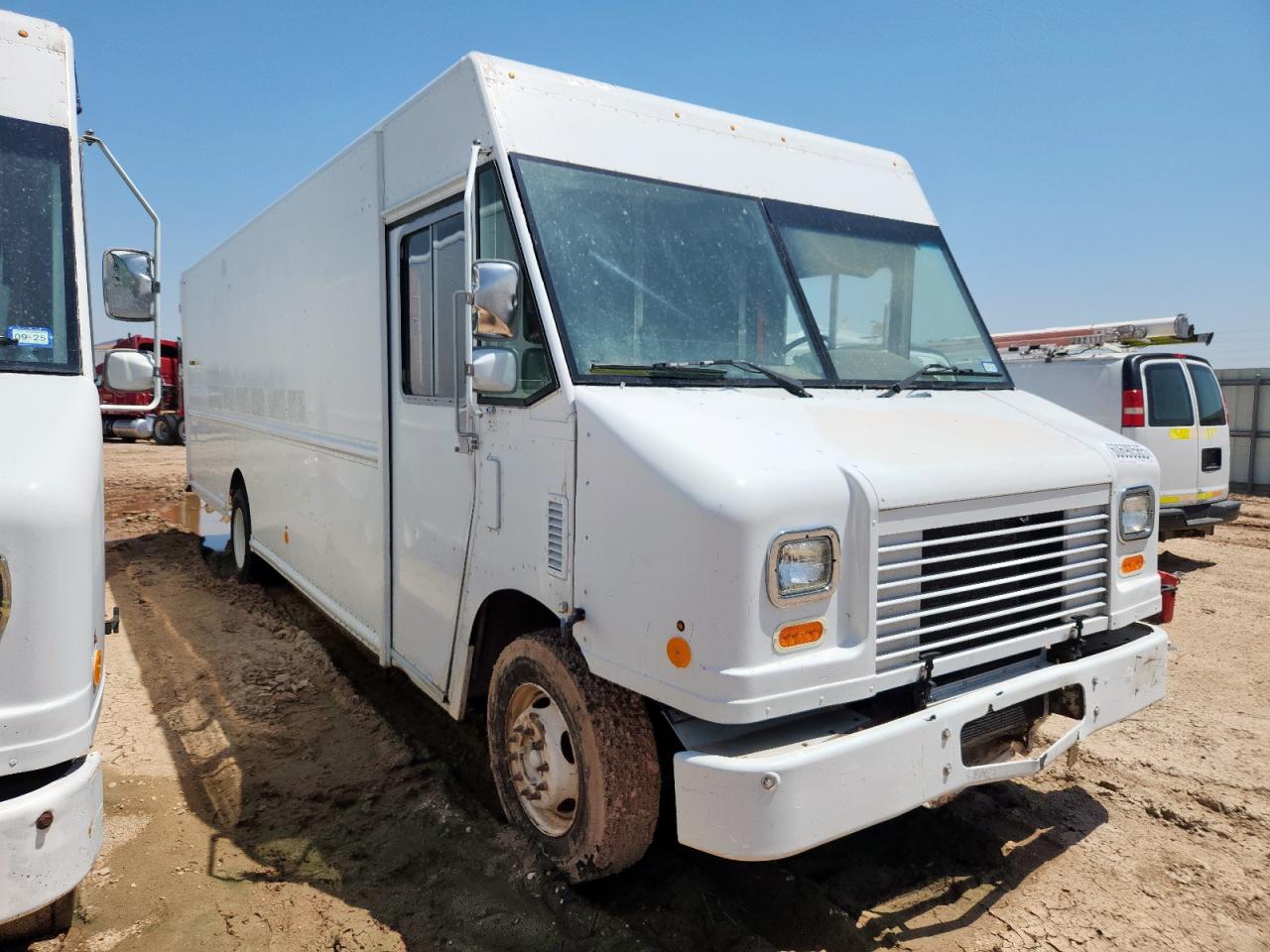 Ford F59
