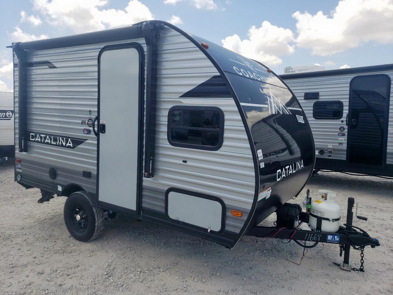 2025 Coachmen Catalina