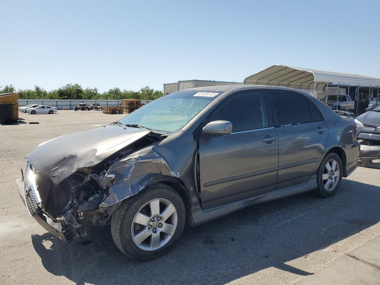 2005 Toyota Corolla ce CE