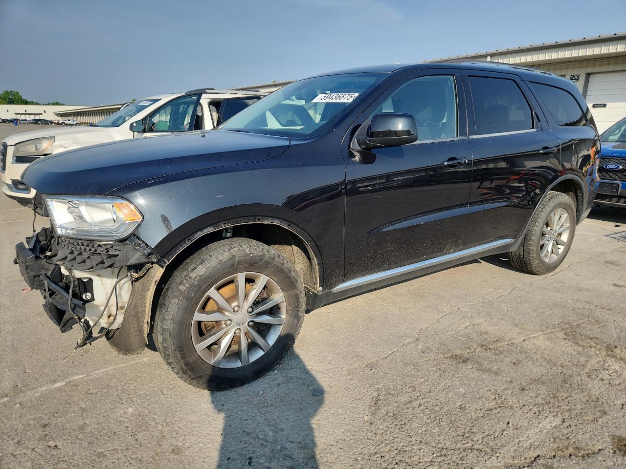 Dodge Durango sx