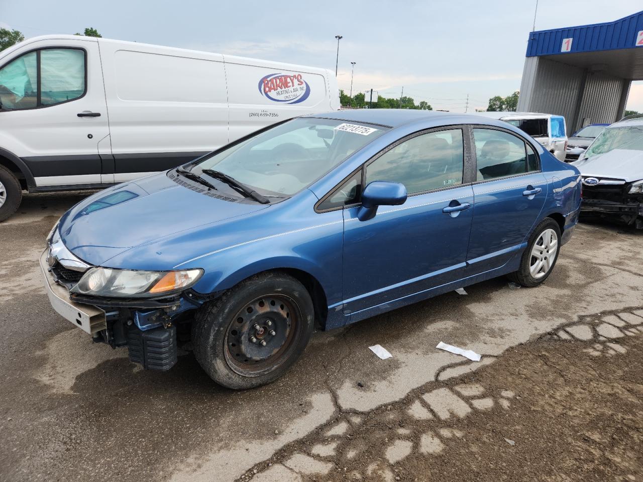 2011 Honda Civic