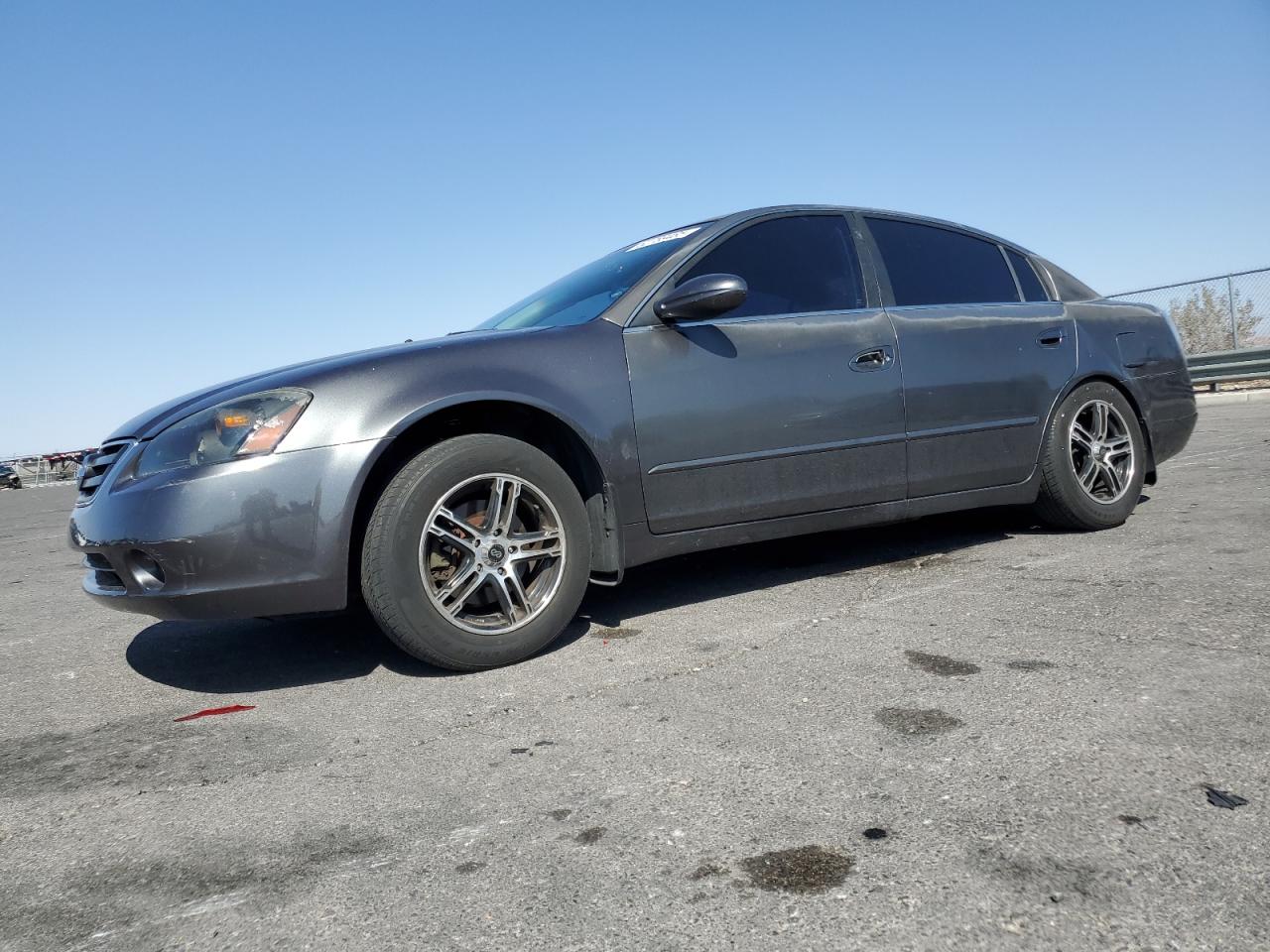 2005 Nissan Altima s