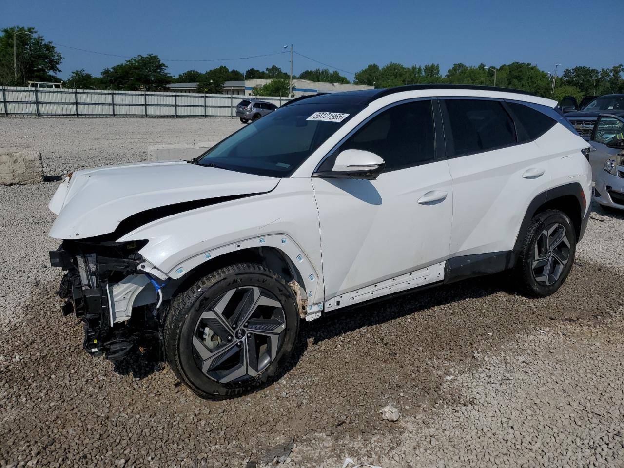 2022 Hyundai Tucson sel SEL CONVENIENCE