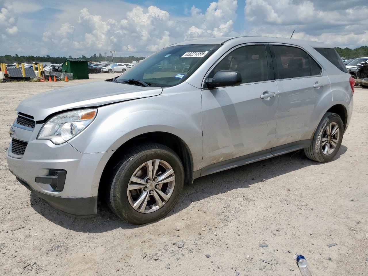 2013 Chevrolet Equinox ls LS