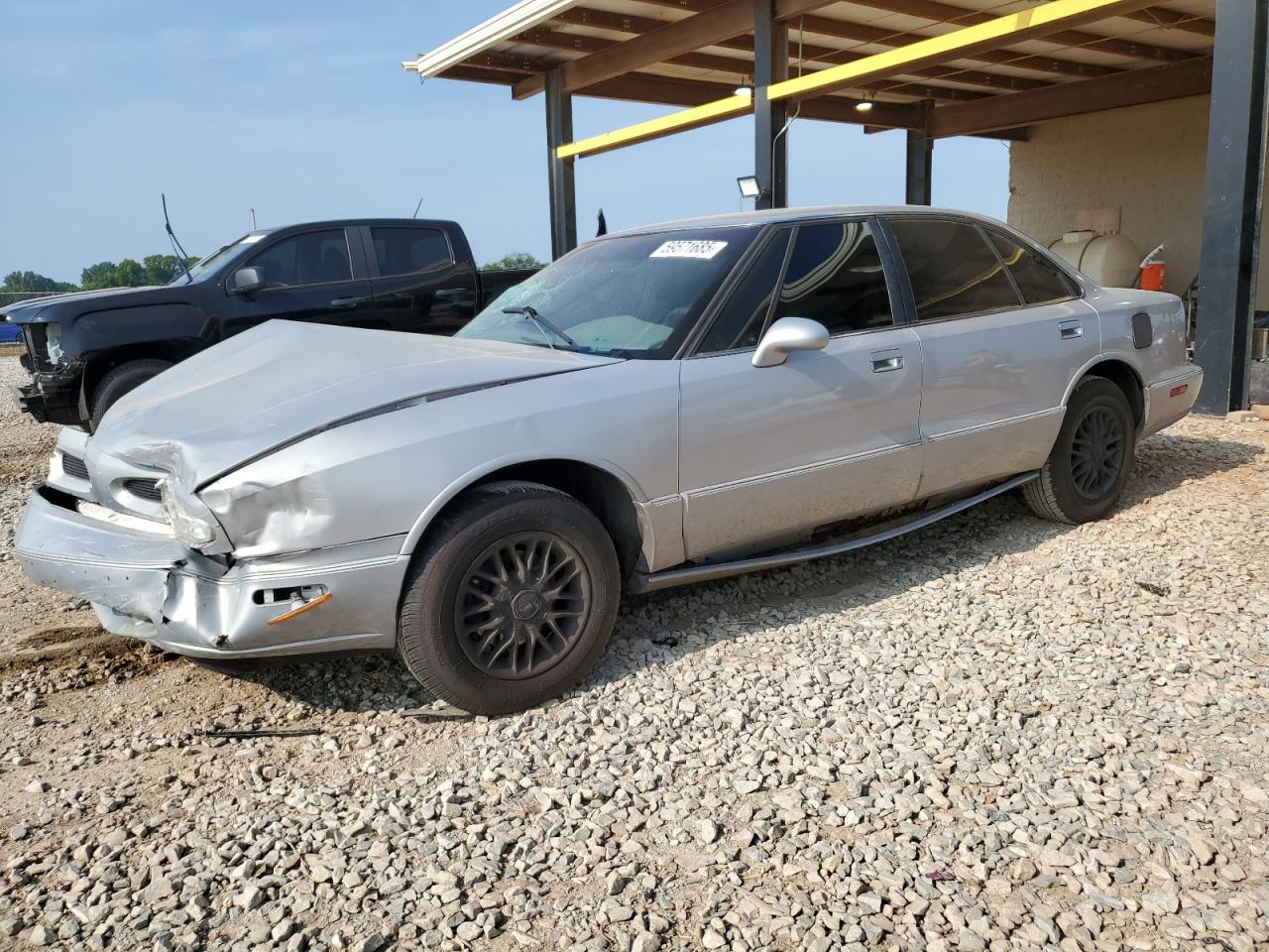 1998 Oldsmobile 88