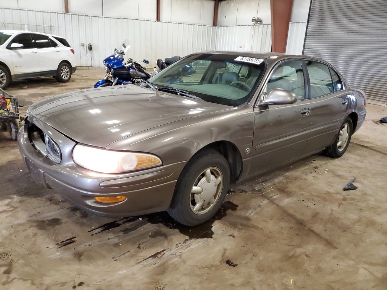 2000 Buick Lesabre cu CUSTOM