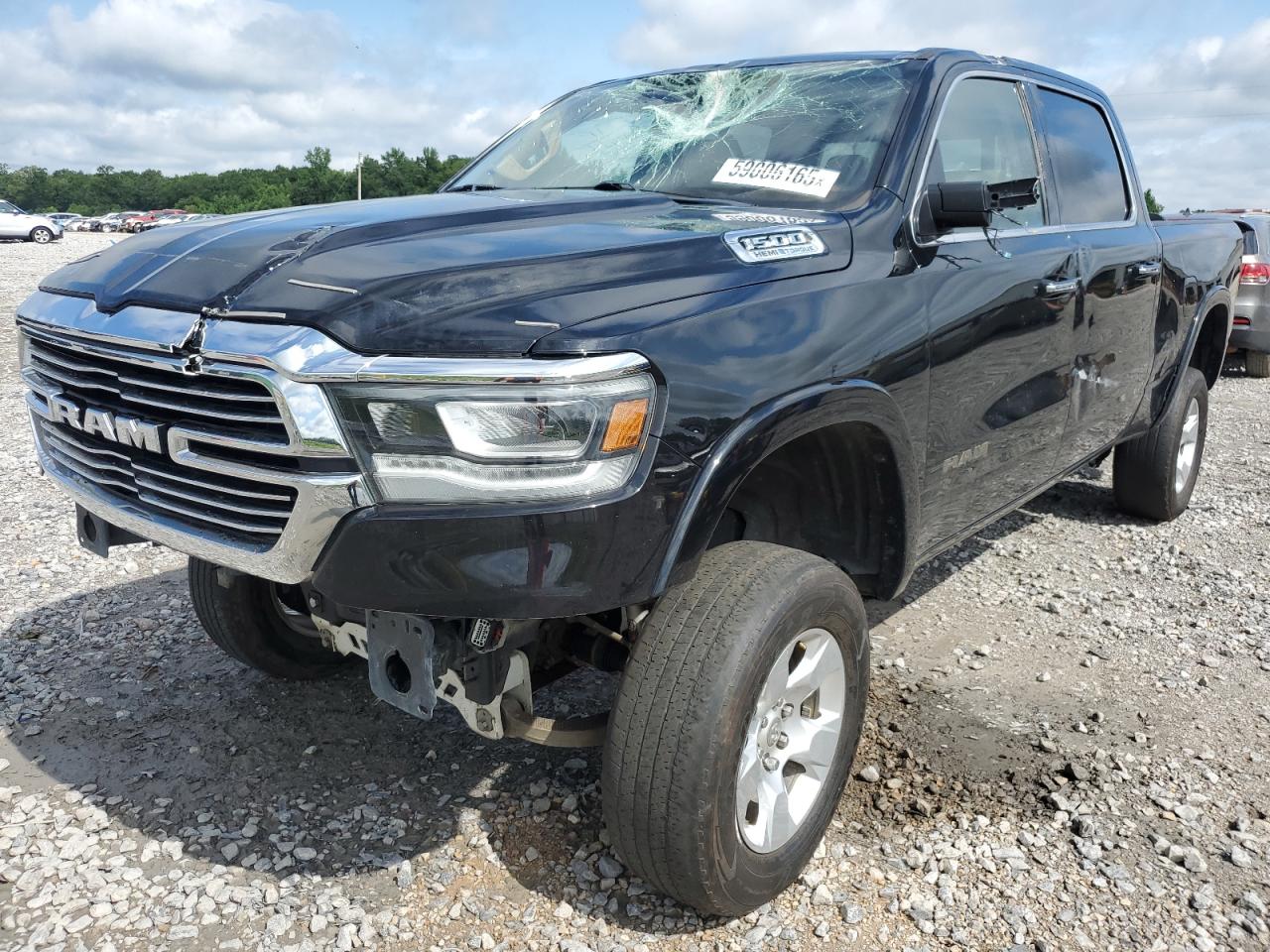 2021 Ram 1500 laram LARAMIE