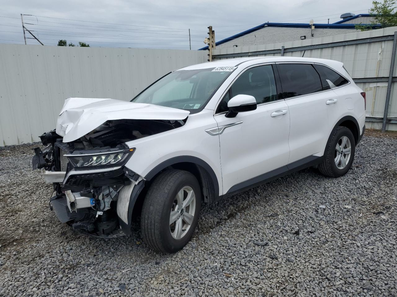 2023 Kia Sorento lx LX
