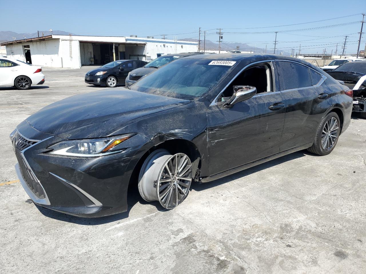 Lexus Es300