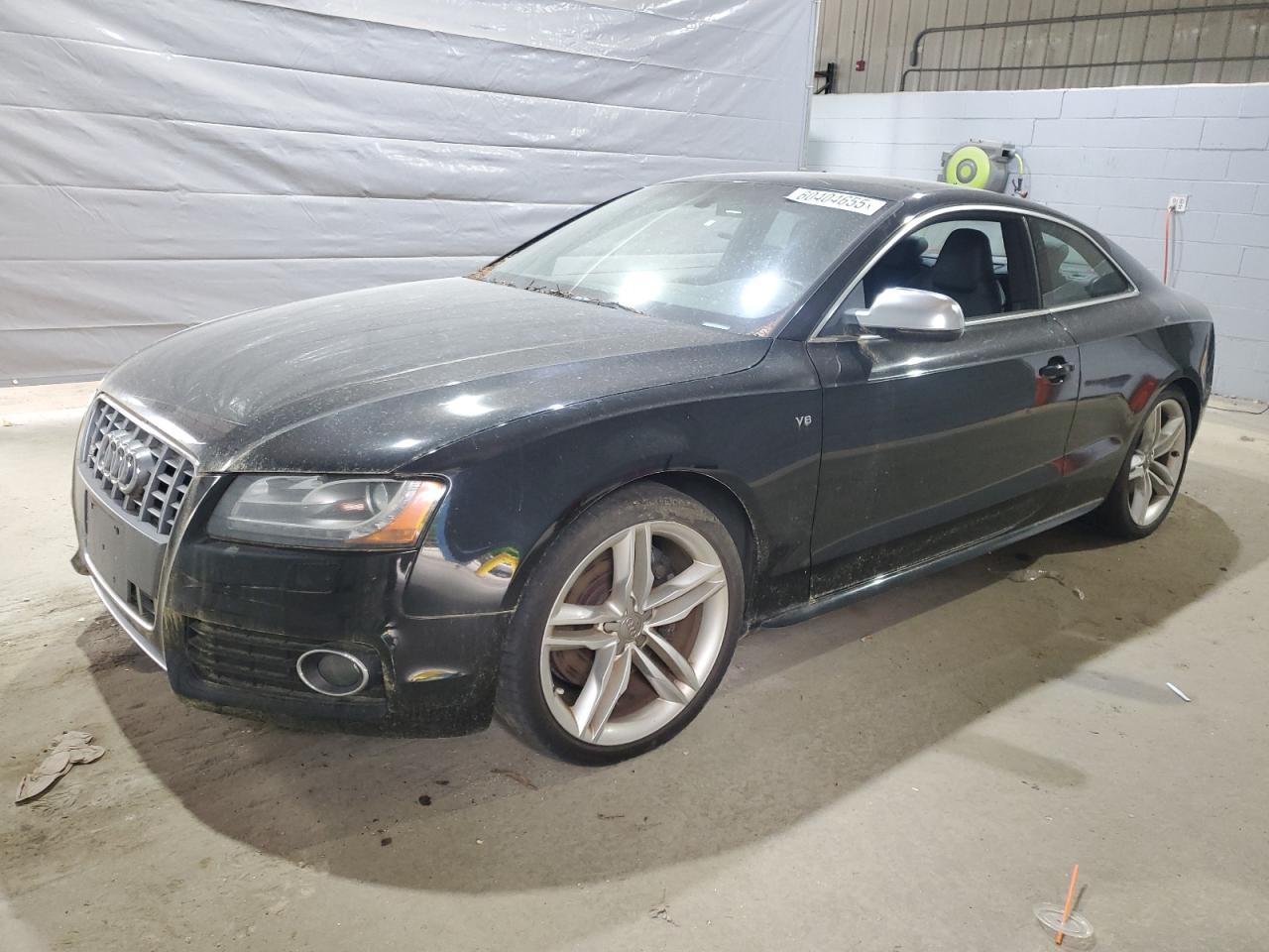 2010 Audi S5