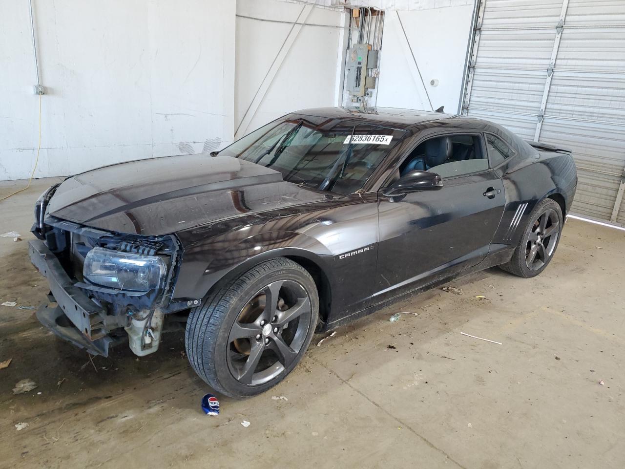 2014 Chevrolet Camaro lt LT