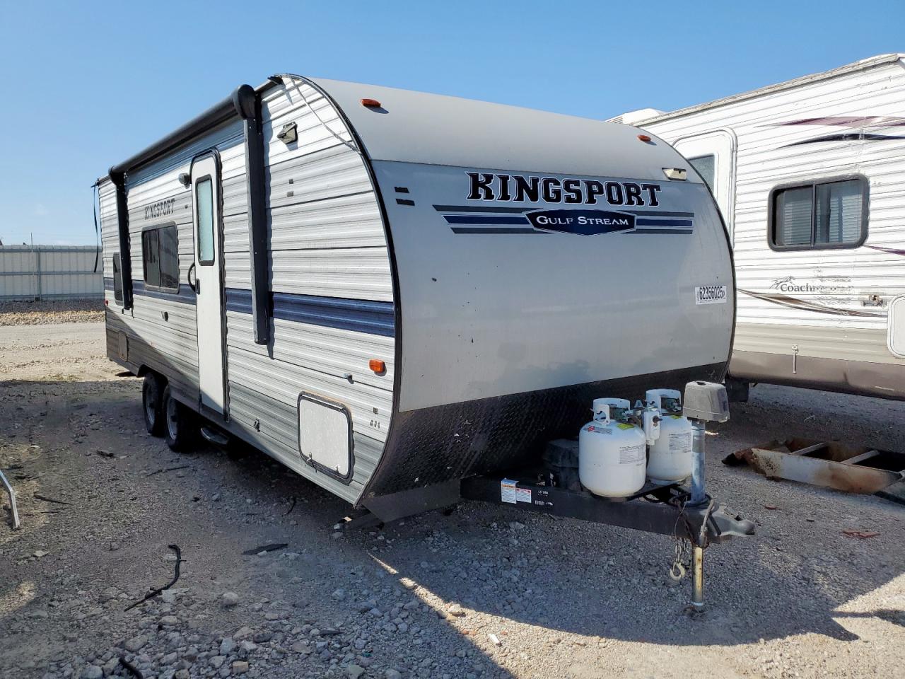 2020 King of the road Trailer