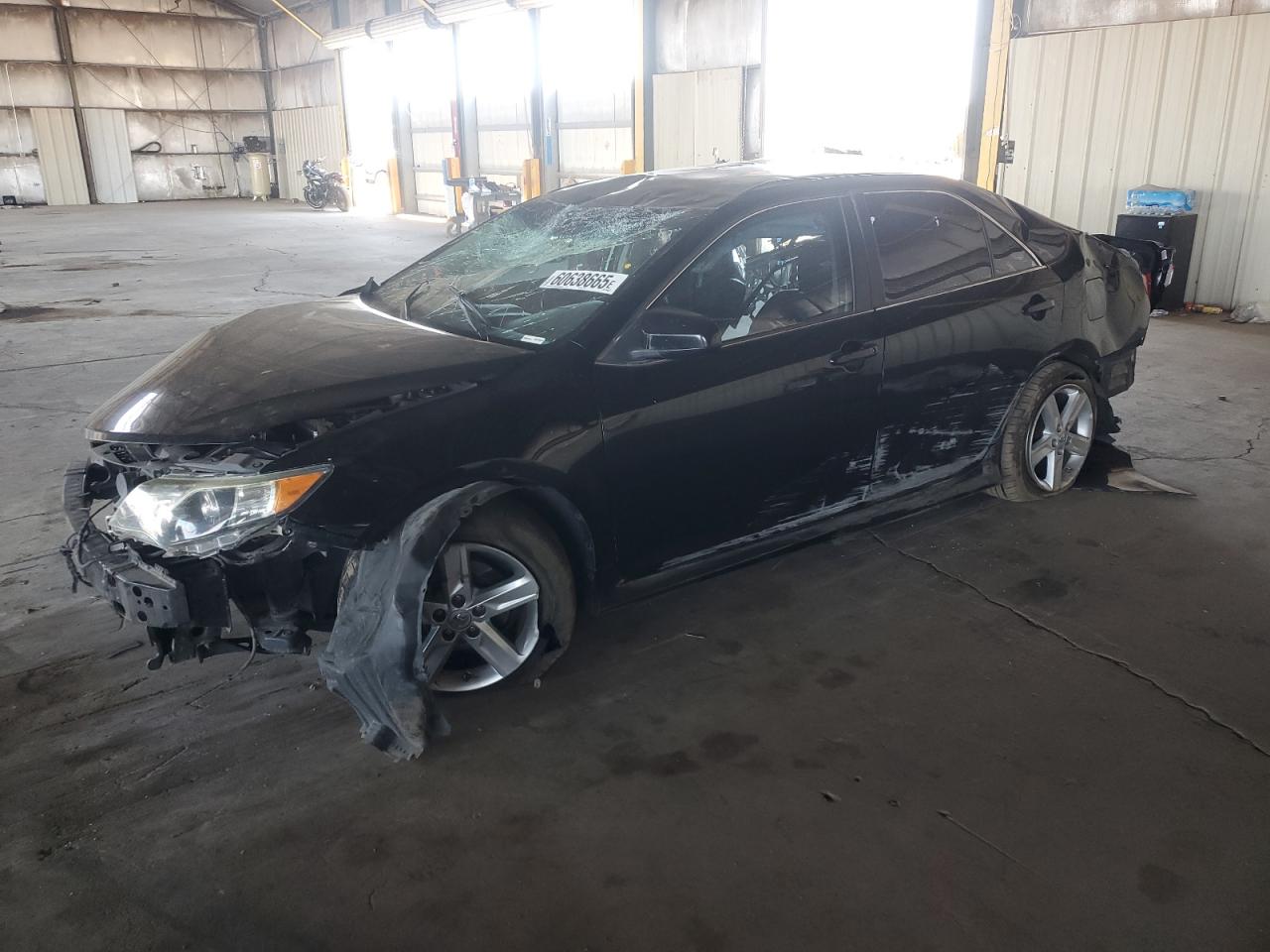 2014 Toyota Camry l L