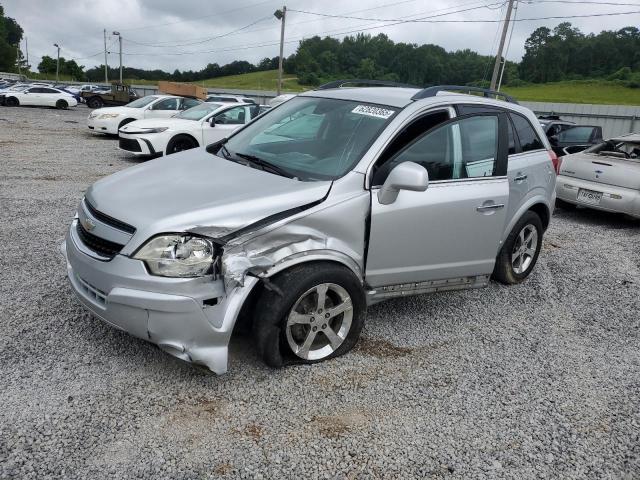 2013 Chevrolet Captiva Lt