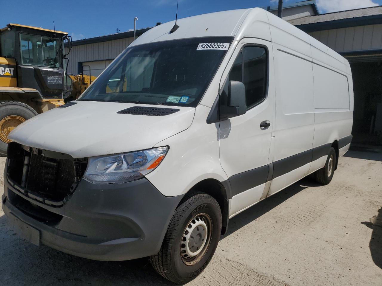 2019 Freightliner Sprinter 2 2500/3500