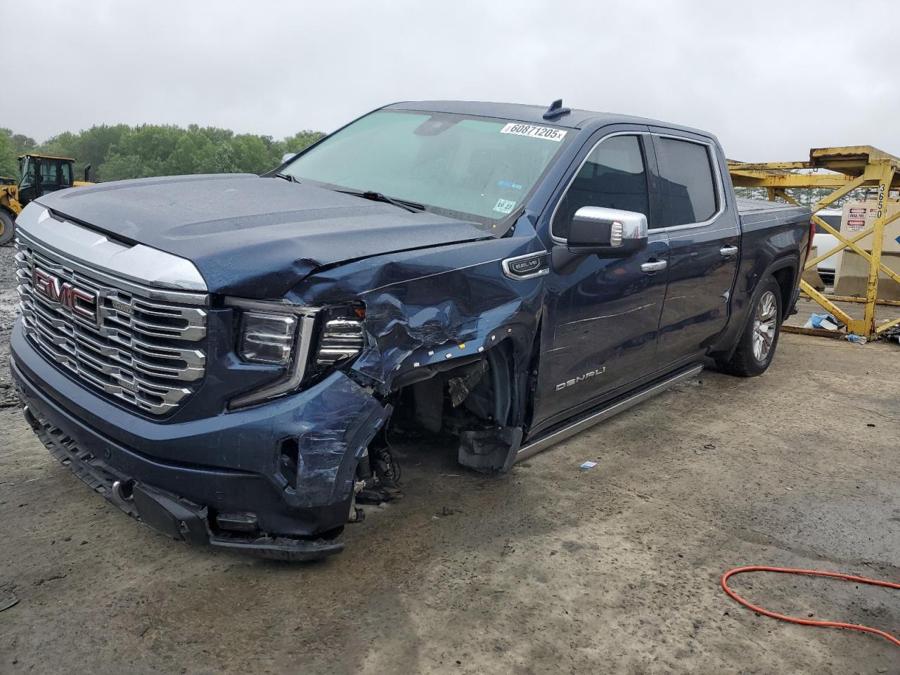 2022 Gmc Sierra k15 K1500 DENALI