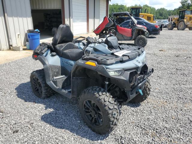 2024 Cf moto Cforce 800 touring 800 TOURING