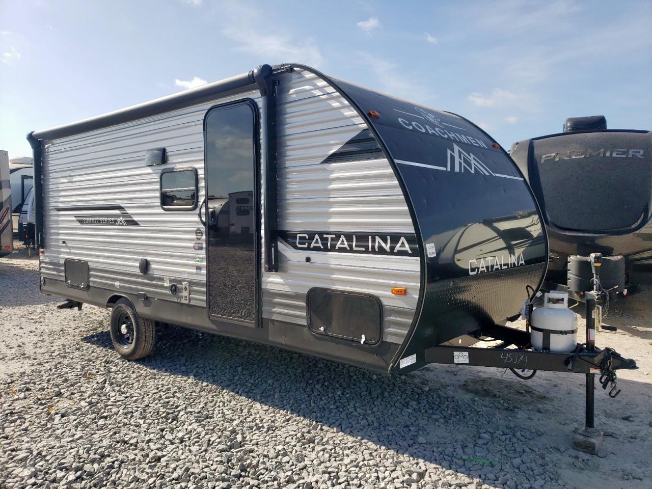 2025 Coachmen Catalina