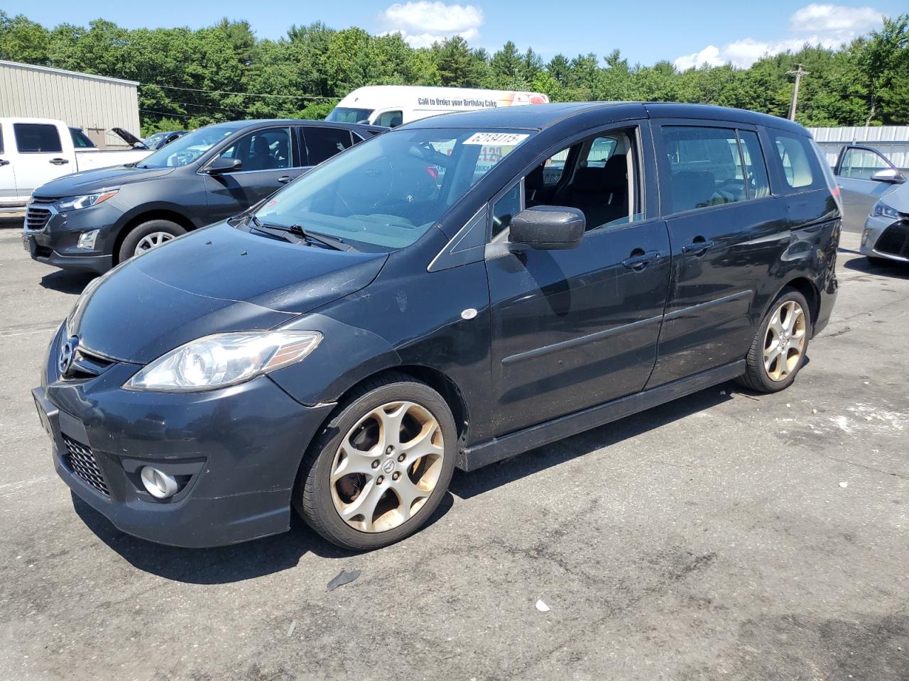 Mazda 5
