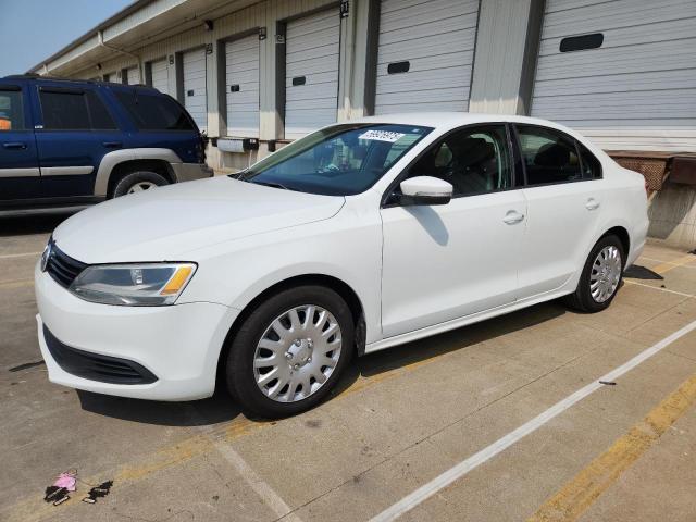 2014 Volkswagen Jetta se SE