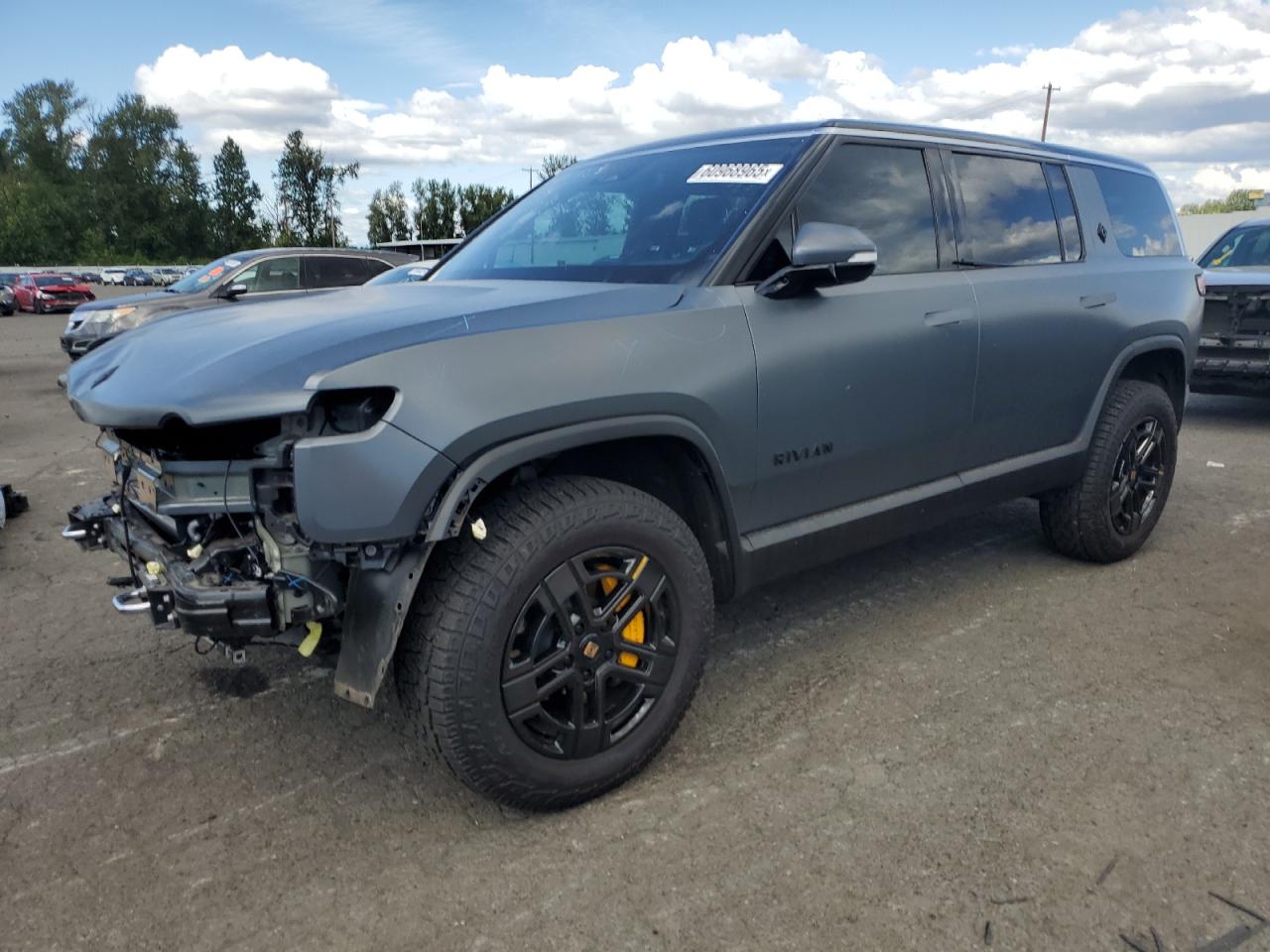 2023 Rivian R1s