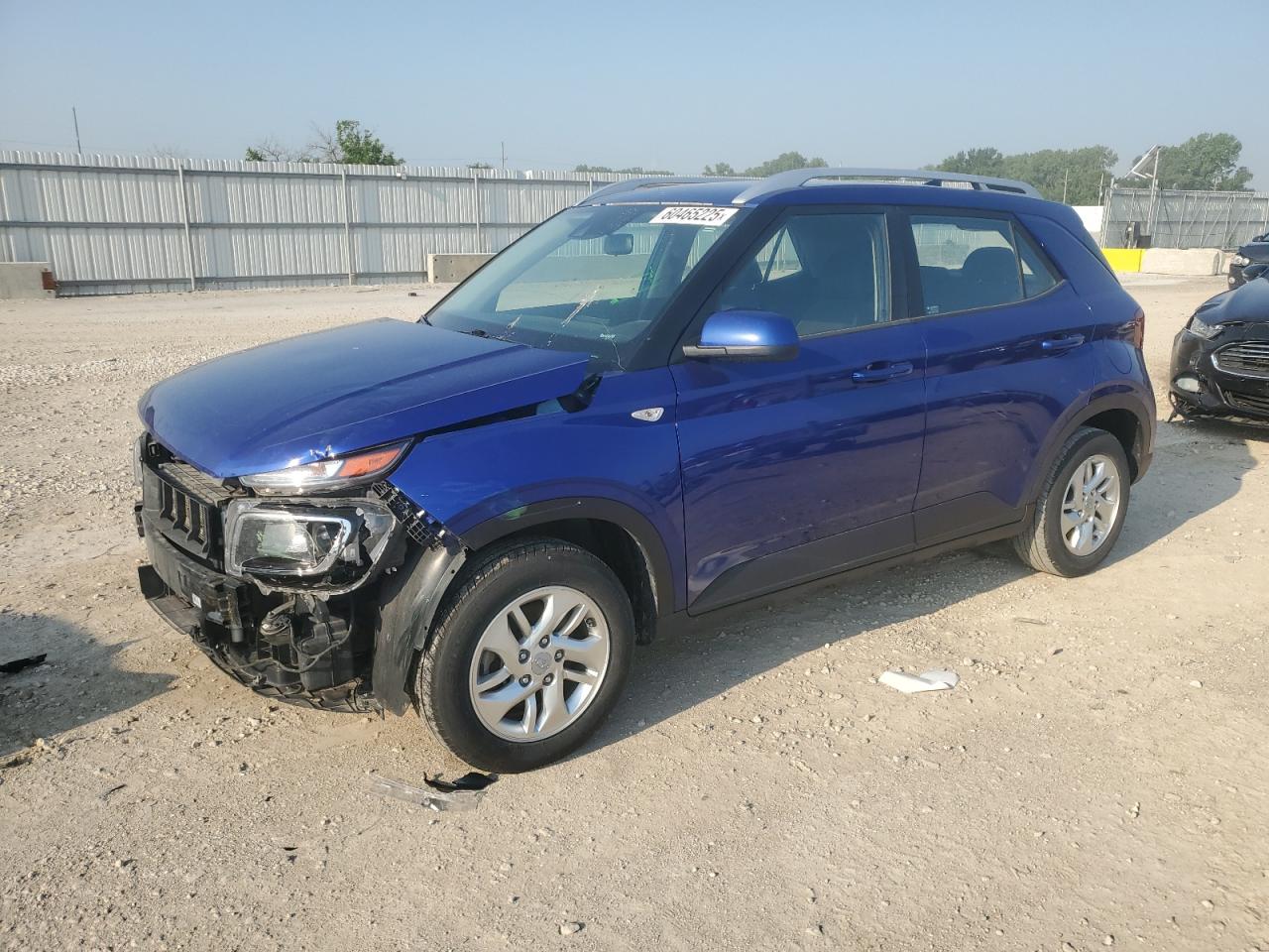 2020 Hyundai Venue Sel