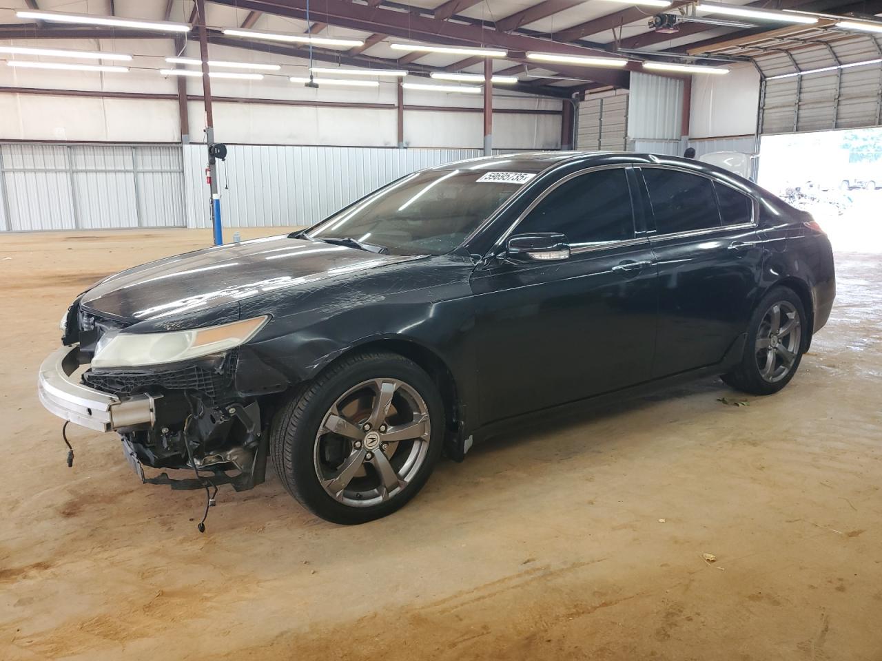 2011 Acura TL
