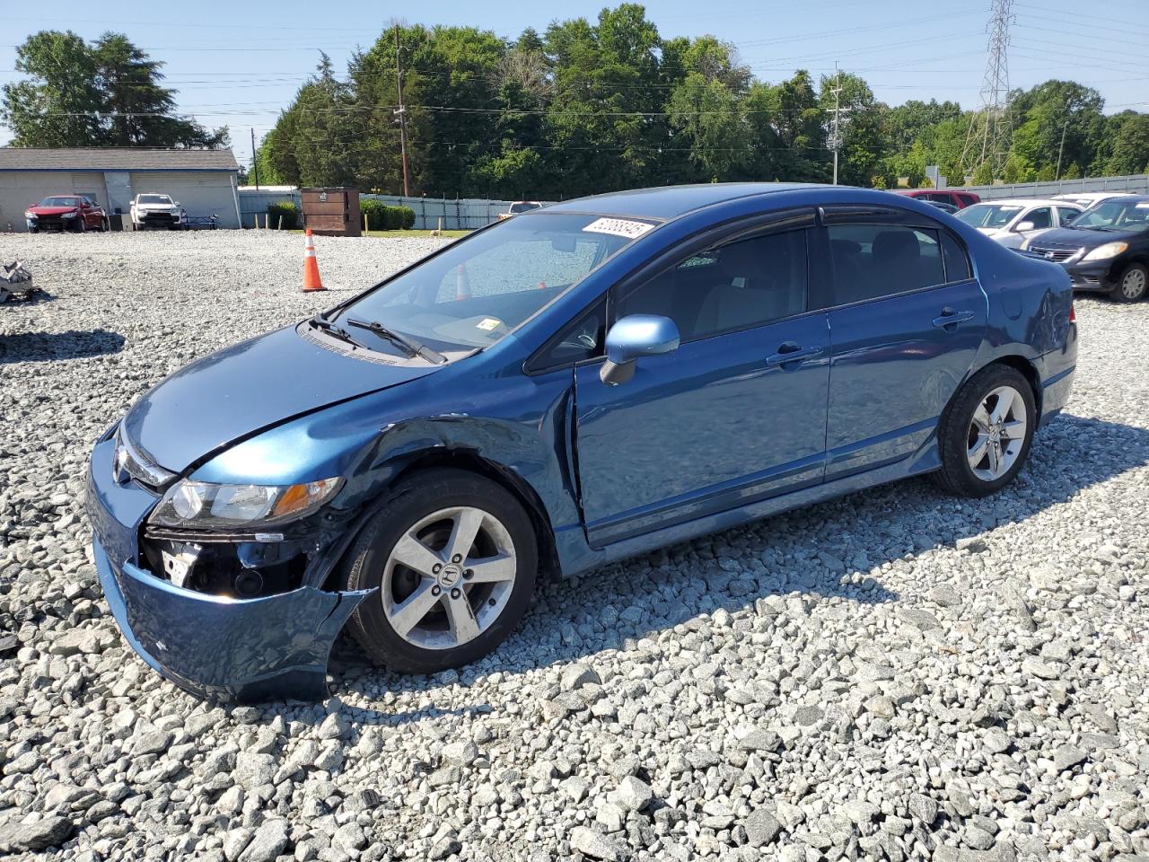 2009 Honda Civic