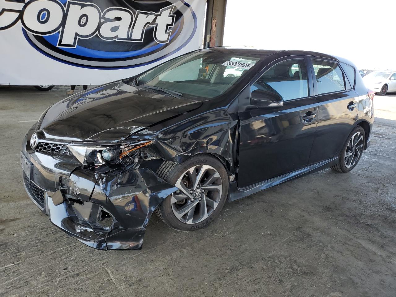 2017 Toyota Corolla im