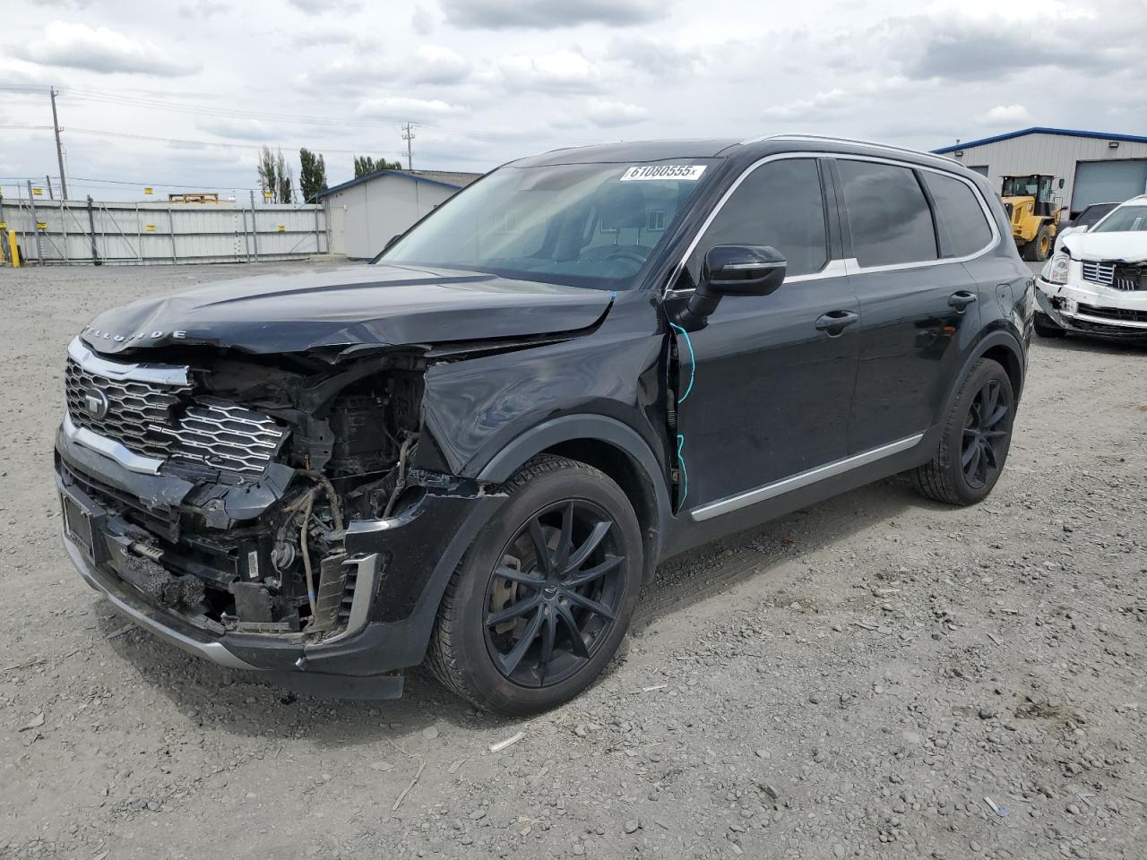 2020 Kia Telluride