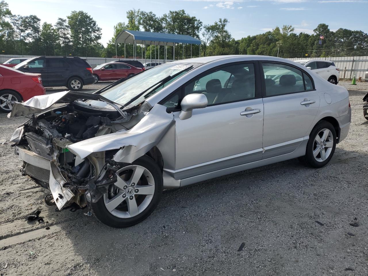 2010 Honda Civic