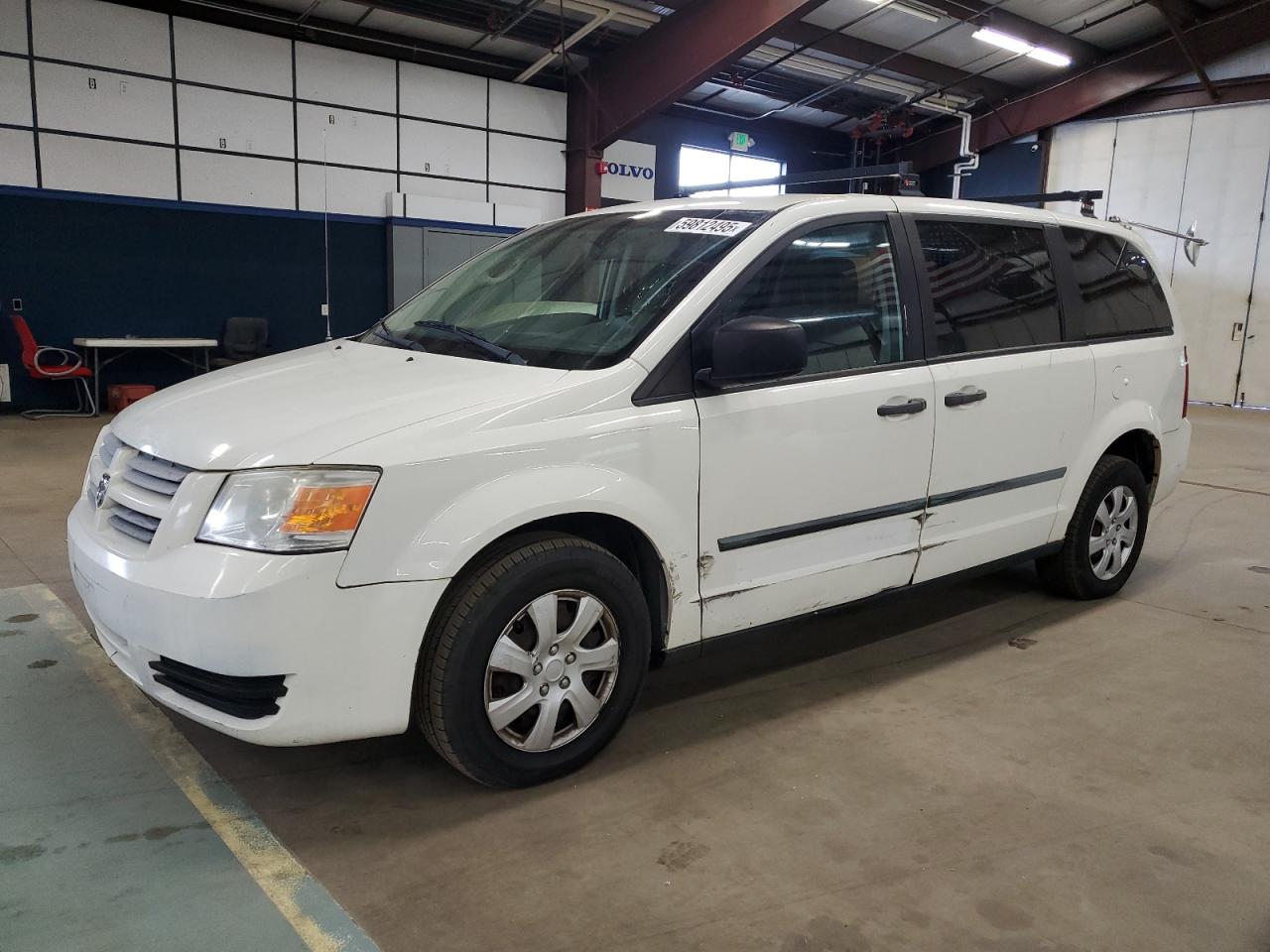 2010 Dodge Caravan
