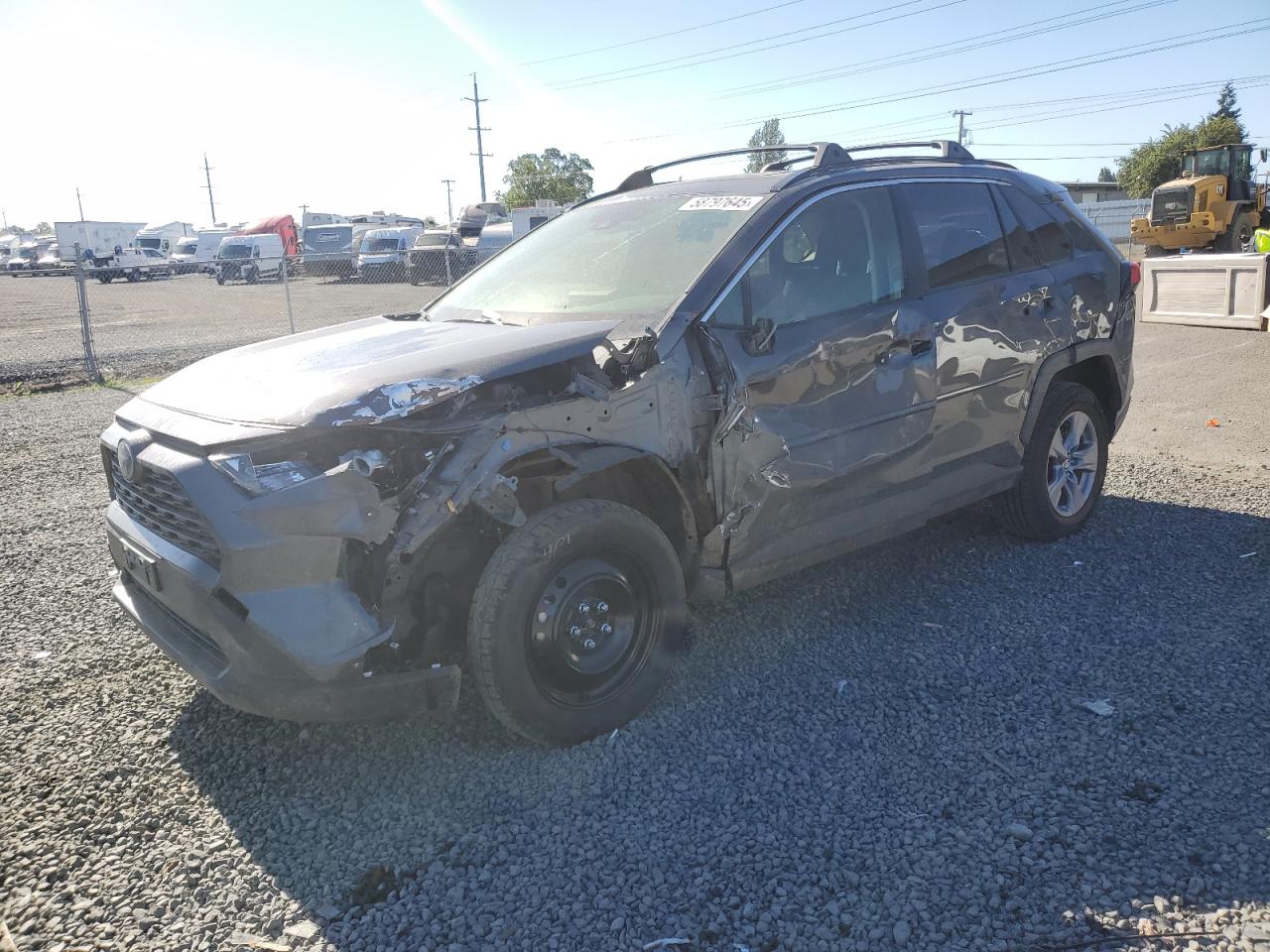 2024 Toyota Rav4 xle XLE