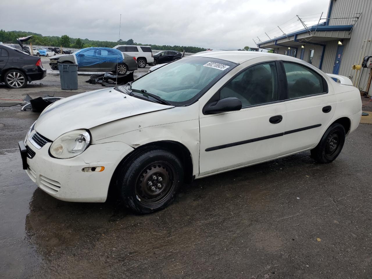 2004 Dodge Neon
