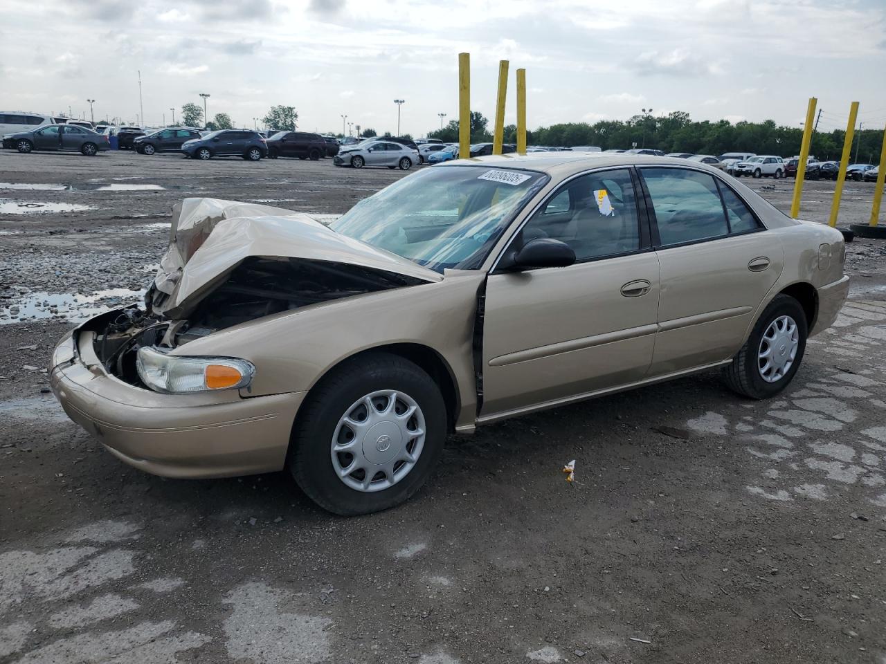 2005 Buick Century