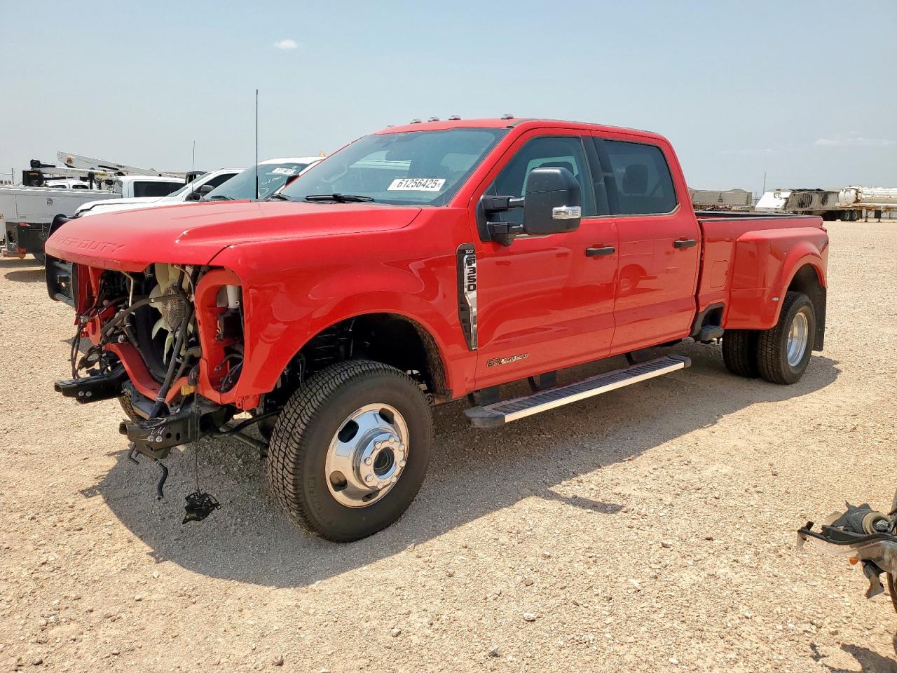 2025 Ford F350 super SUPER DUTY