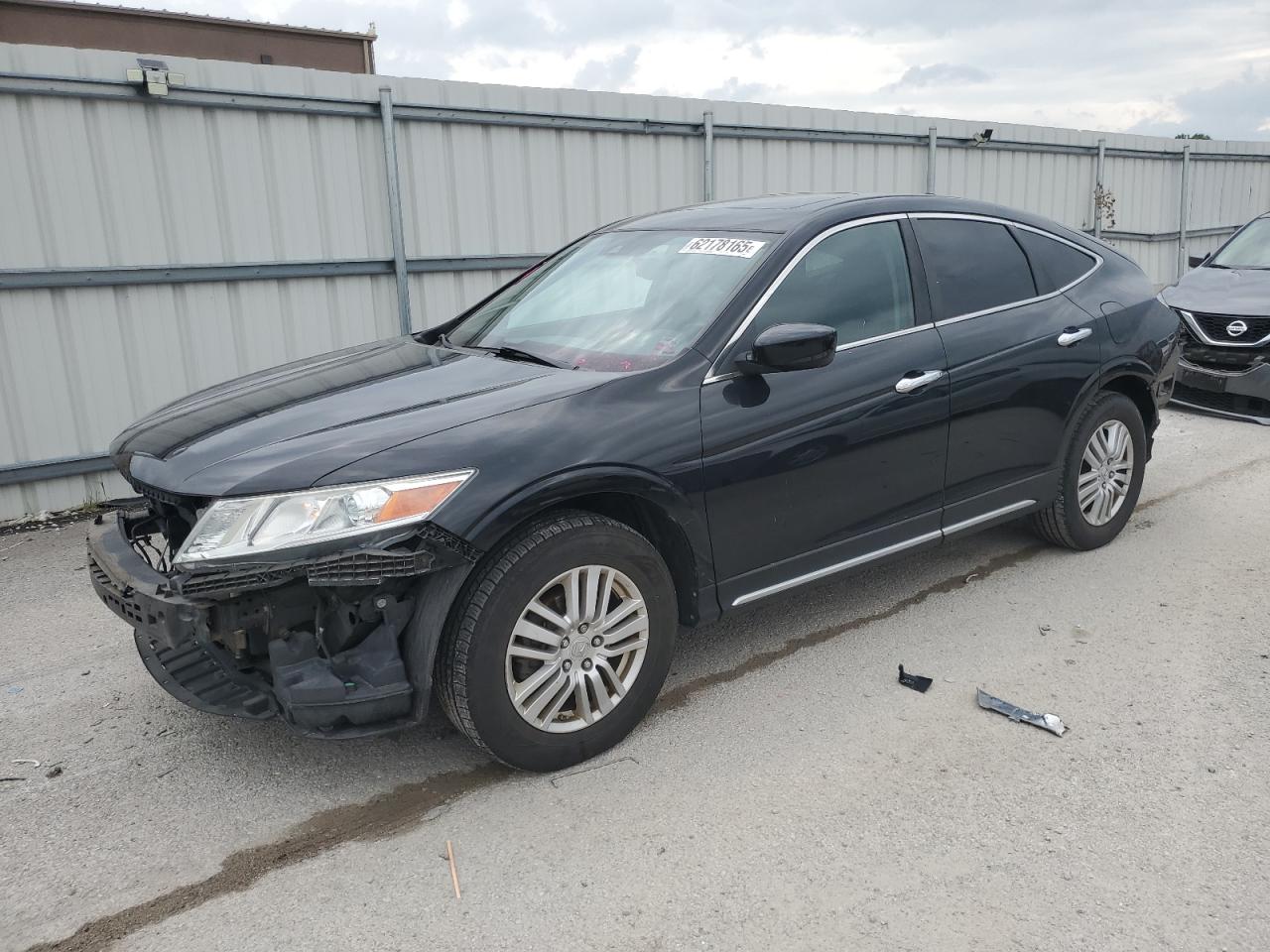 2013 Honda Crosstour